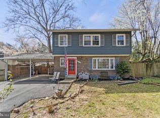 13214 Kara Ln, Silver Spring, MD 20904