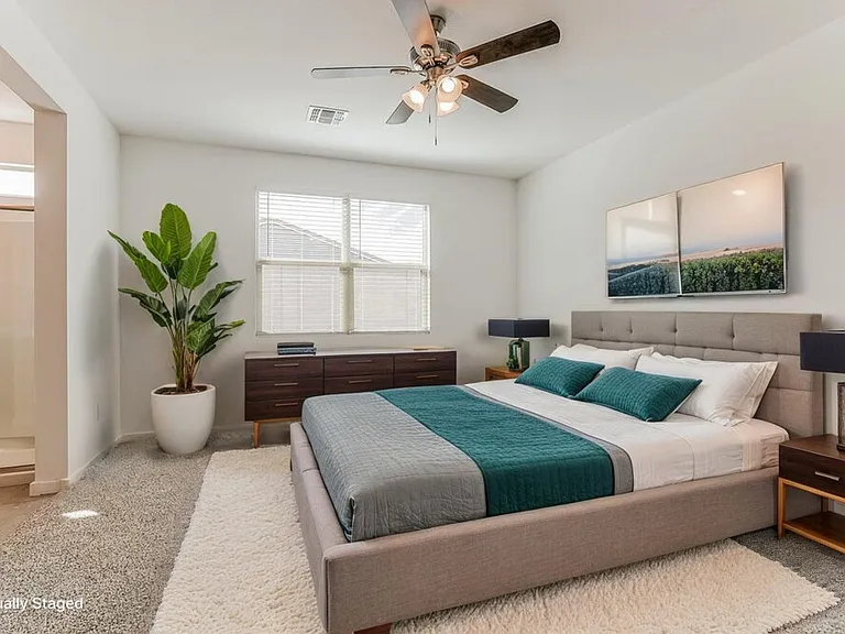 4565 W Hunter Trail San — Photo 8