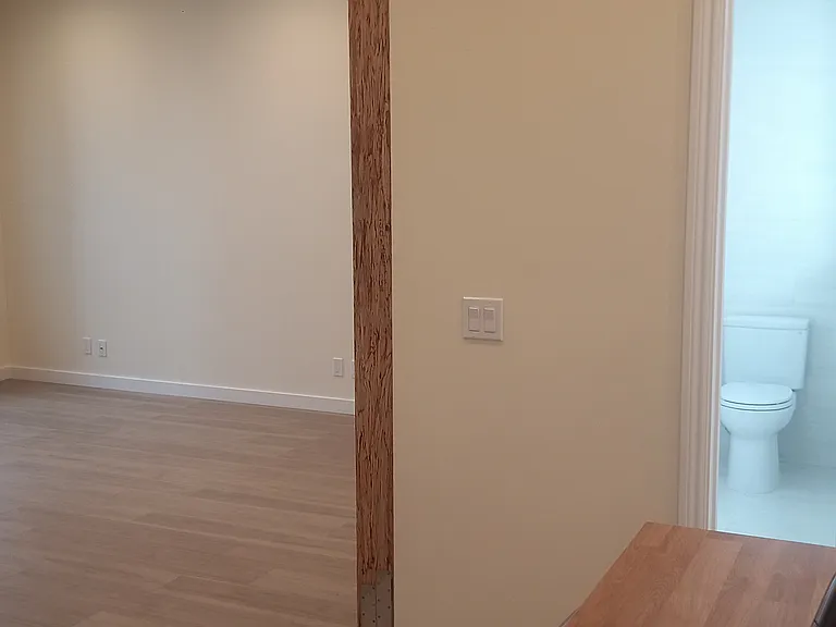 Living Dining view 1