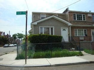 17740 119th Rd, Jamaica, NY 11434