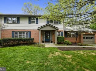 8009 Birnam Wood Dr, Mc Lean, VA 22102