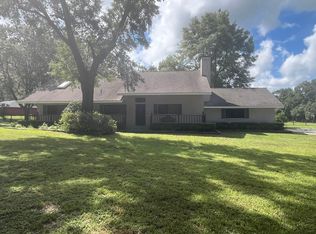 13634 NW 70th St, Morriston, FL 32668