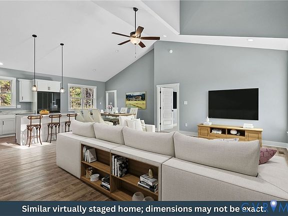 4th image of LOT 4 Francisco Rd