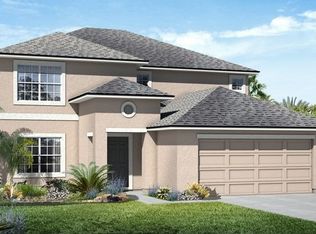 1595 Creek Point Blvd, Jacksonville, FL 32218