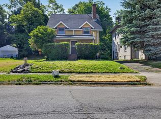 14528 Terrace Rd, East Cleveland, OH 44112