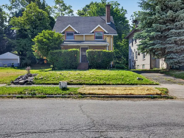 14528 Terrace Rd, East Cleveland, OH 44112