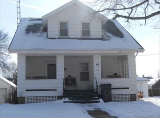 122 Aigler Blvd, Bellevue, OH 44811