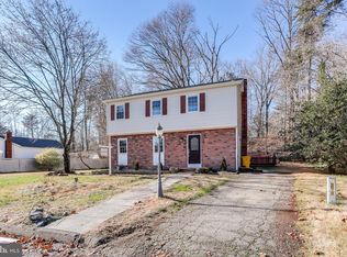 446 Cloverdale Cir, Severna Park, MD 21146