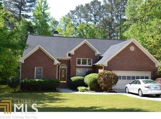 4800 Northbrook Ct, Conyers, GA 30094