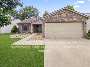 1294 Castleford Ln, Indianapolis, IN 46234