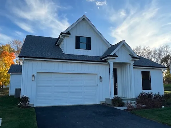 22217 W Casa Bella Vw, Kildeer, IL 60047