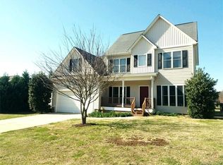 5656 Adolphus St, Catawba, NC 28609