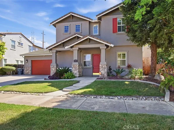 4822 Durant Way, Merced, CA 95348