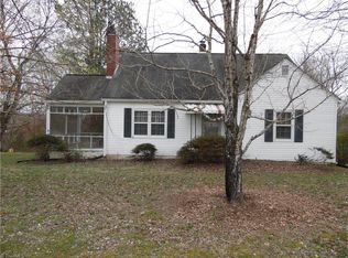 4464 Blanch Rd, Blanch, NC 27212