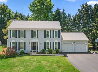 1220 Emmaus Rd, Woodbine, MD 21797