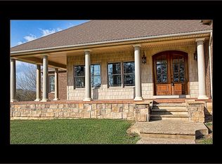 7393 Moake School Rd, Marion, IL 62959