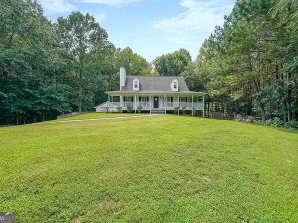 855 Narroway Church Cir, Dallas, GA 30132