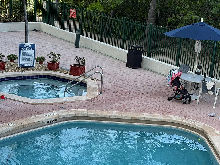 17275 Collins Ave #501 — Photo 3