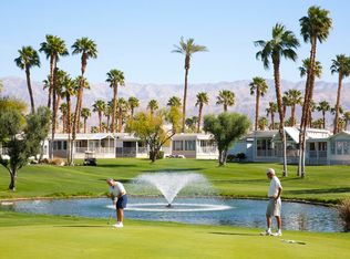 84136 Avenue 44 SPACE 493, Indio, CA 92203