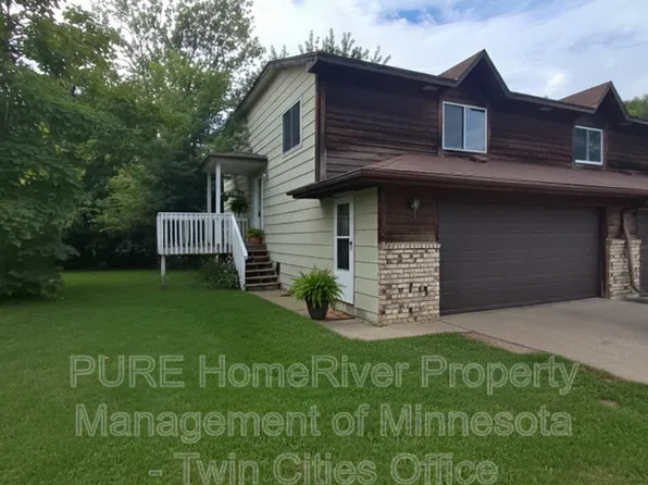 12046 Xeon St NW, Coon Rapids, MN 55448
