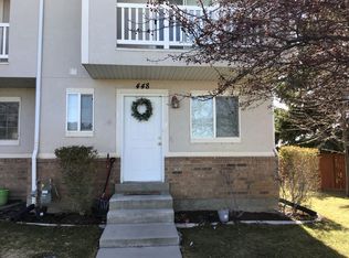 448 E Canyon Rd UNIT 1, Payson, UT 84651