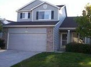 2915 E Yarrow Cir, Superior, CO 80027