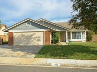 1040 Alyeska Pl, Walnut, CA 91789