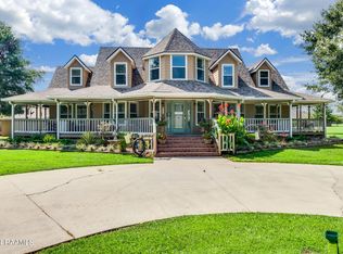 1519 Mullins Rd, New Iberia, LA 70563