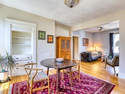 53 Locust St #2, Danvers, MA, 01923
