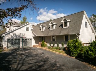 5156 Mineral Springs Mountain Ave, Valdese, NC 28690
