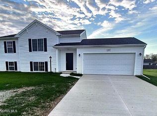 1509 Lee Ann Ave, Defiance, OH 43512