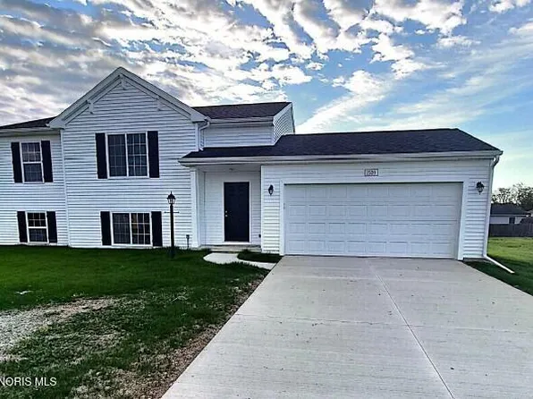 1509 Lee Ann Ave, Defiance, OH 43512