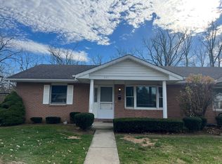 201 Raine St, Pickerington, OH 43147