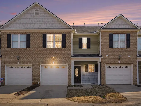 60 Hill Shore Ln, Clayton, NC 27520