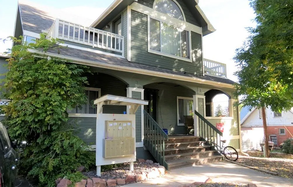 1 bed, 600 sqft, $1,595 — Photo 2
