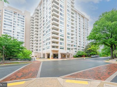 5500 Friendship Blvd APT 2012N, Chevy Chase, MD, 20815