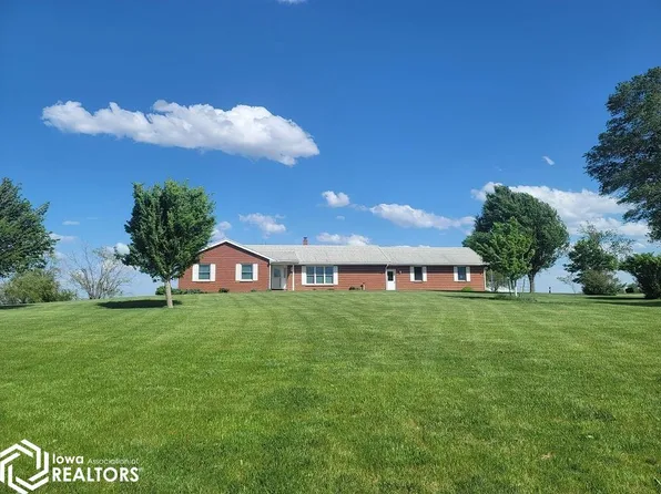 3006 Maple Ave, Blanchard, IA 51630