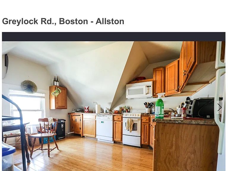 15 Greylock Rd #2A — Photo 15