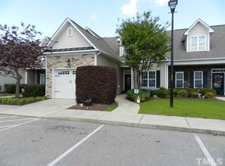 54 Wembley Dr, Clayton, NC 27527