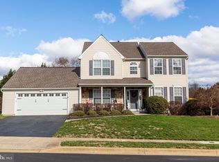 119 Lakeside Dr, Middletown, DE 19709