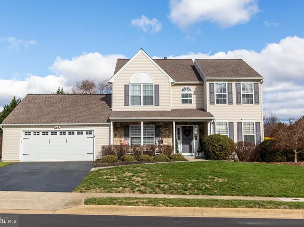 119 Lakeside Dr, Middletown, DE 19709