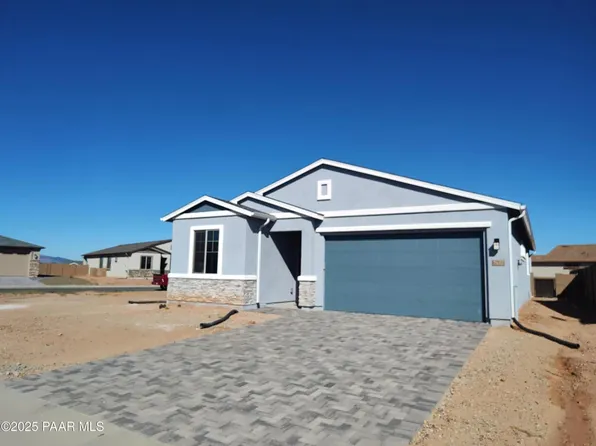 7632 Turnberry Dr, Prescott Valley, AZ 86315