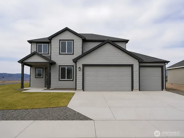 592 Karen Avenue, Royal City, WA 99357