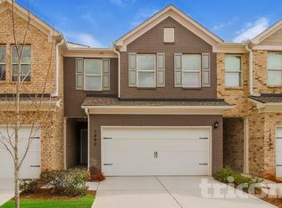 1490 Trickum Ridge Ct, Lawrenceville, GA 30044