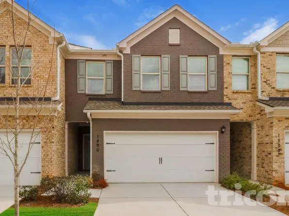 1490 Trickum Ridge Ct, Lawrenceville, GA 30044