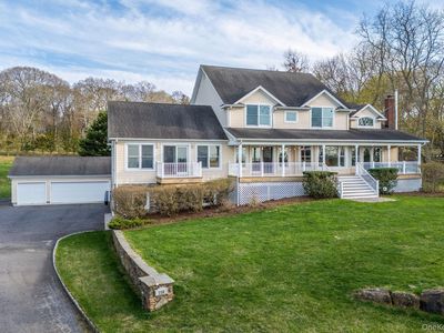 250 Naugles Drive, Mattituck, NY, 11952