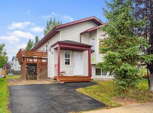 6218 E 88a St, Grande Prairie, AB T8W2V3