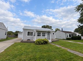 132 Avenue B, Fort Dodge, IA 50501