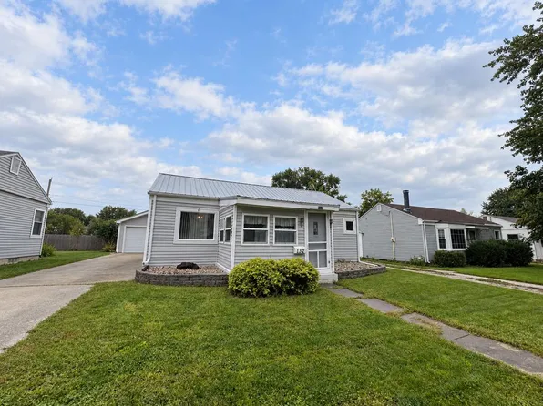 132 Avenue B, Fort Dodge, IA 50501