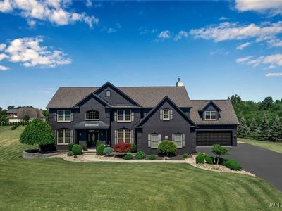 6408 Heise Rd, Clarence, NY, 14031